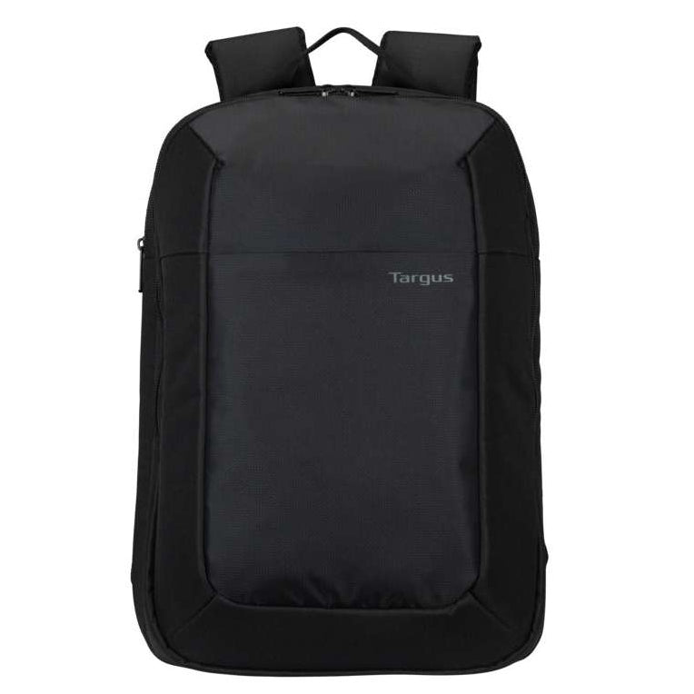 Targus Intellect Essentials 15.6 Inch Backpack Notebook Laptop Bag - Black | TSB966GL