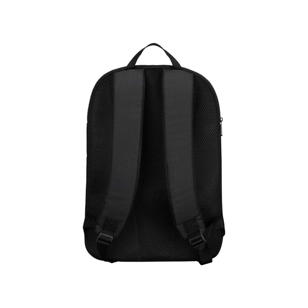 Targus Intellect Essentials 15.6 Inch Backpack Notebook Laptop Bag - Black | TSB966GL