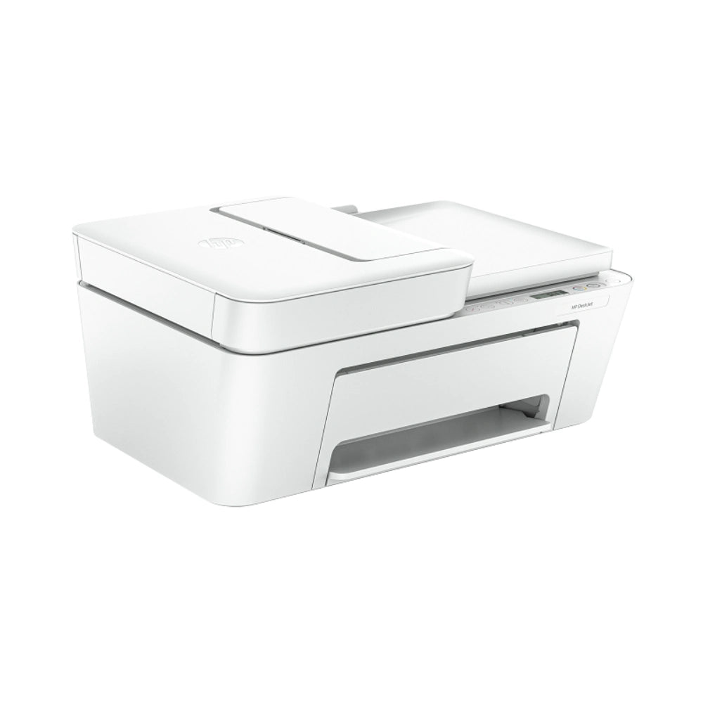 HP DeskJet 4220e Wireless All in One Color Printer - White | 588K4B