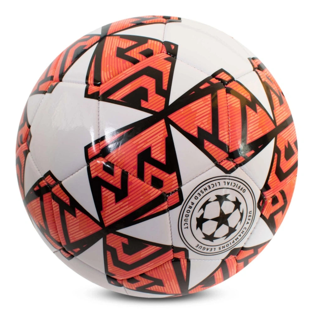 Team Merchandise Champions League Football Size 5 | CL09473