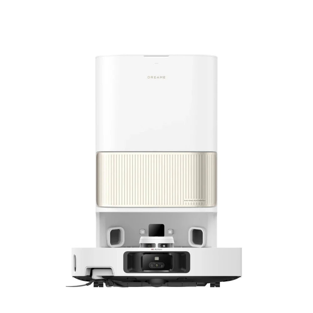 Dreame L40 Ultra Robot Vacuum Robotic Vac and Mop with Self-Cleaning and Auto-Empty | RLX53SE