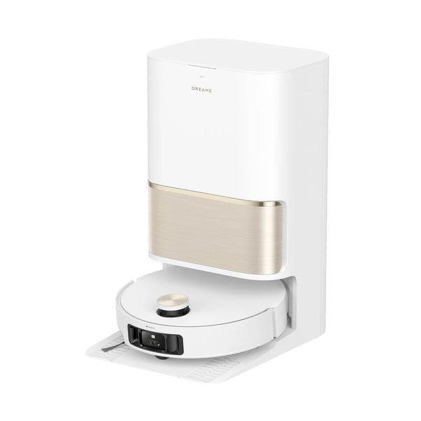 Dreame L50s Pro Ultra Robot Robotic Vac Vacuum - White | RLL88HE_WH