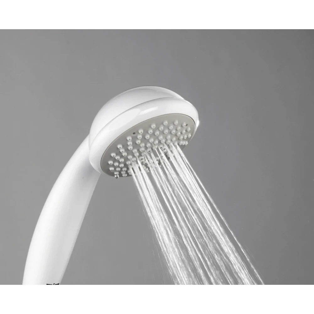 Mira Vigour Thermostatic Power Shower