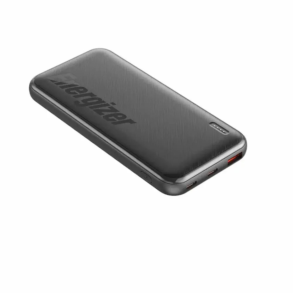 Energizer 10000mAh Power Bank with Power Delivery | BUE10055PQ