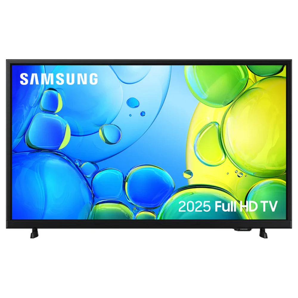 Samsung F6000 24 Inch FHD Smart TV - Black | UE24F6000FKXXU