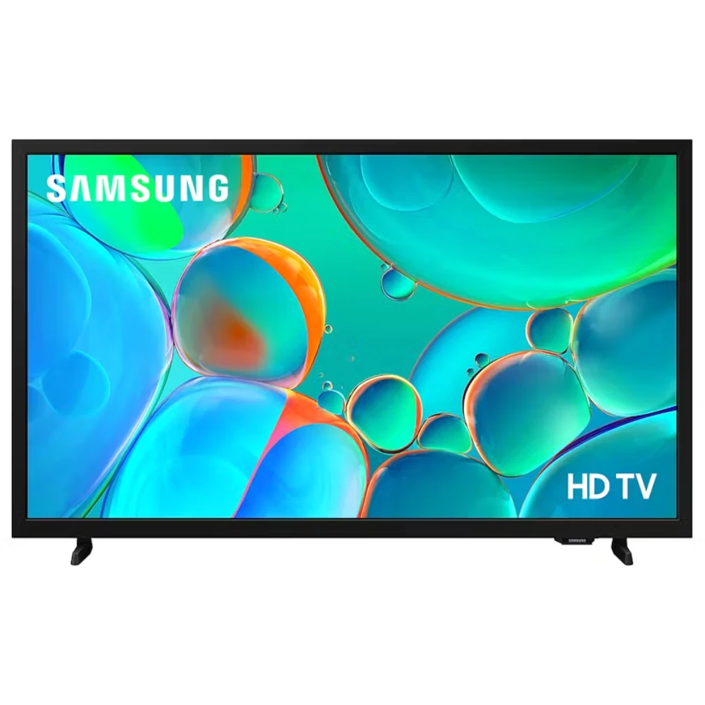 Samsung H5000 32 Inch HD HDR LED Smart TV (2025) | UE32H5000FKXXU