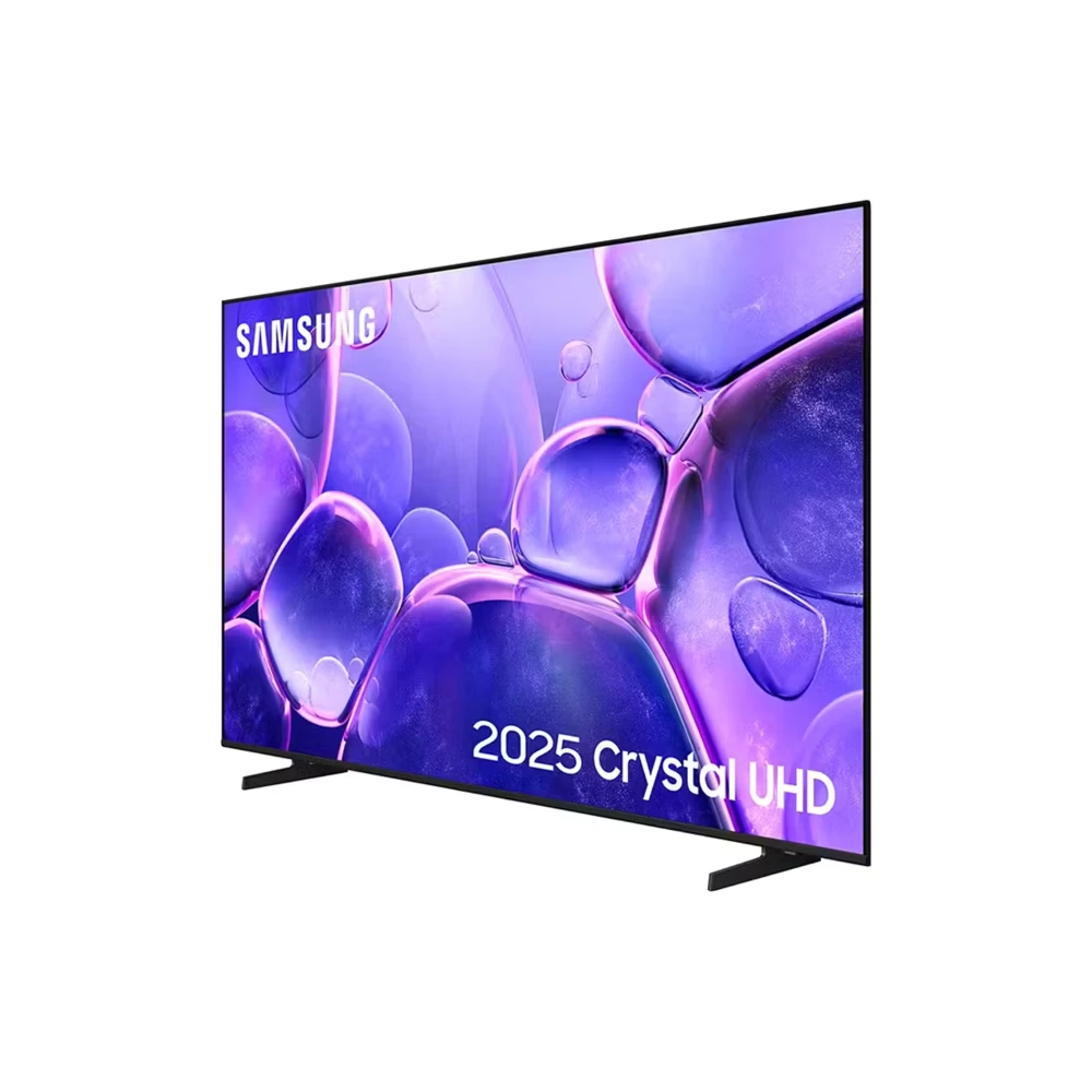 Samsung 75 Inch Crystal UHD U8000F 4K Smart TV | UE75U8000FKXXU