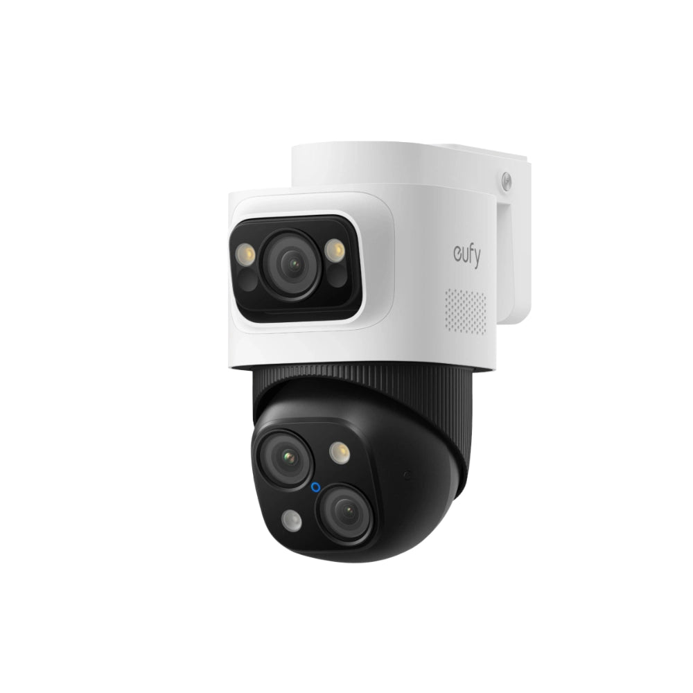 Eufy POE Cam S4 Bullet-PTZ Outdoor Security Camera 