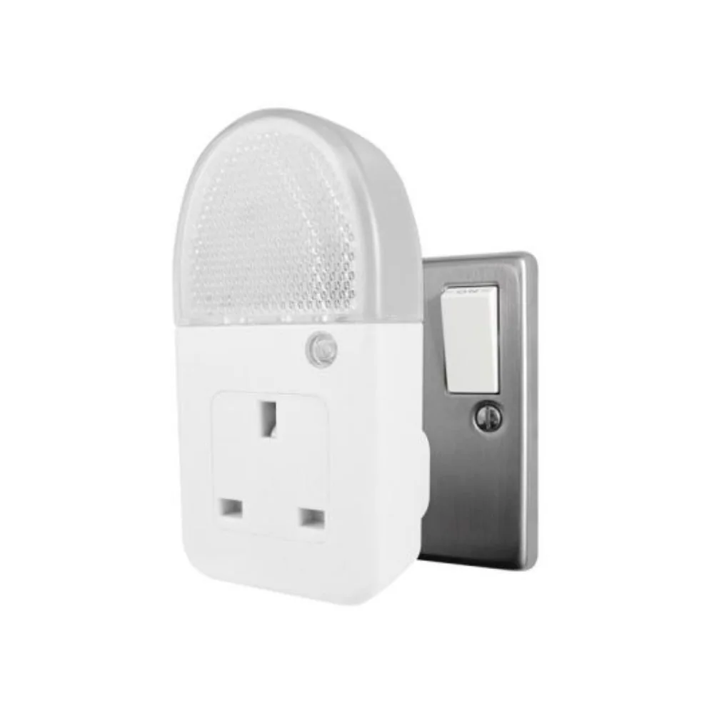 Unicom Plug Through Night Light | UNC62745