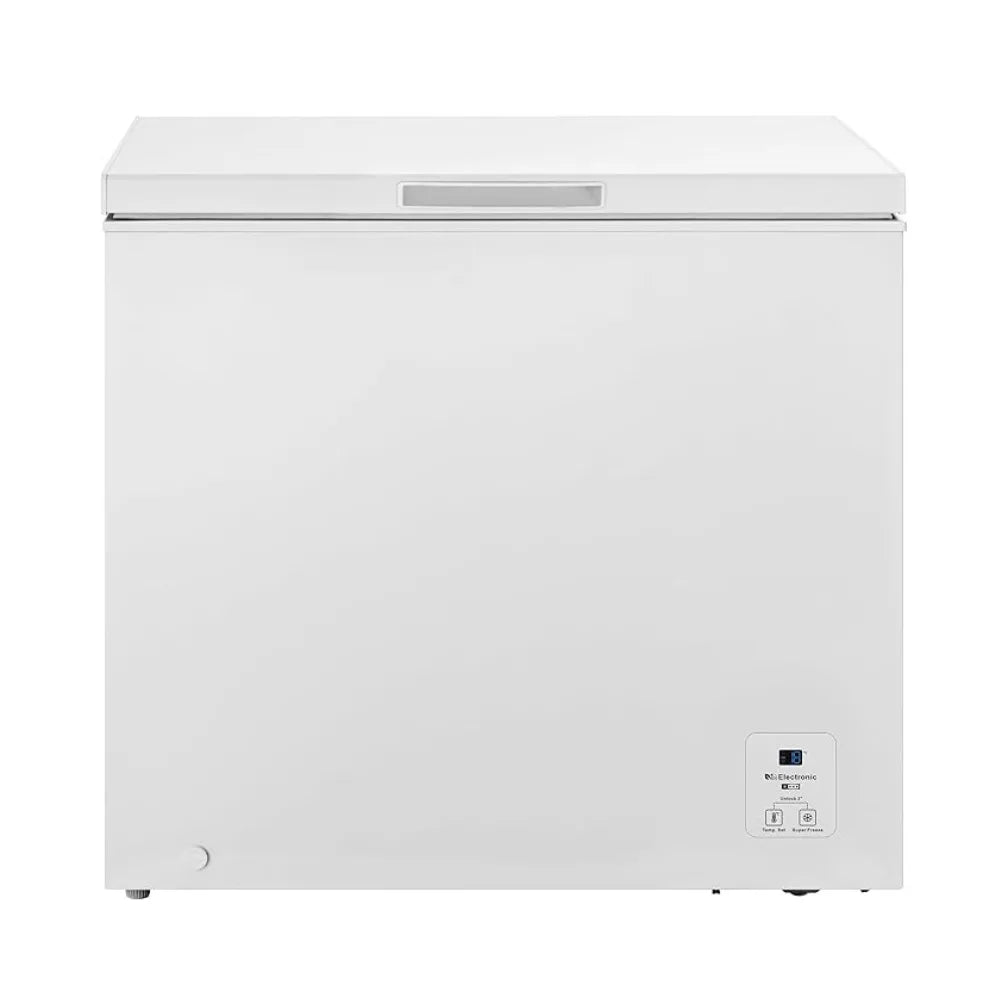 Hisense 191 Litre Chest Freezer - White | FC247D4AWLE