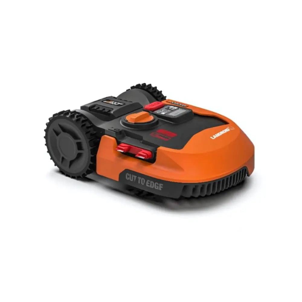 WORX Landroid Robotic Mower 2000m2 - 20V | WR155E