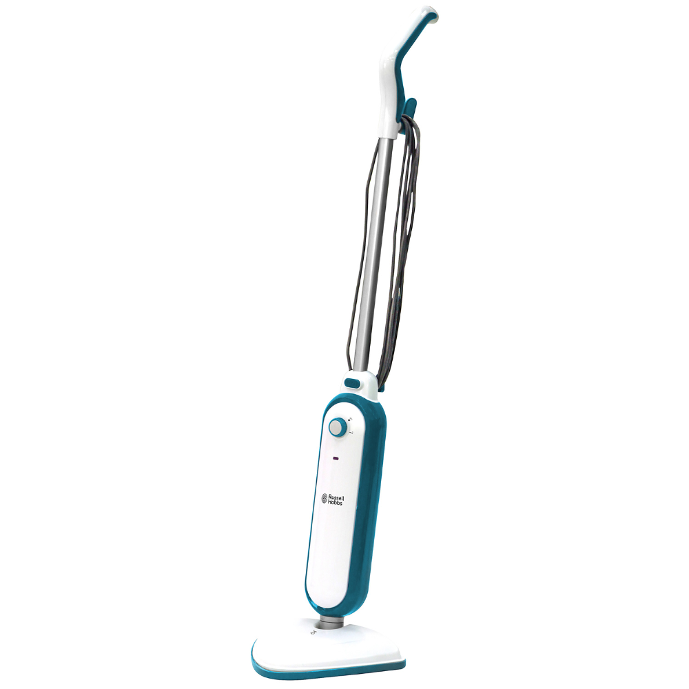 Russell Hobbs Steam & Clean Steam Mop | Floor Steamer