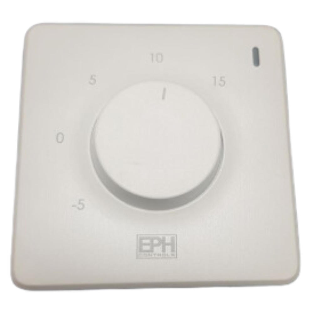 EPH Room Frost Stat Thermostat