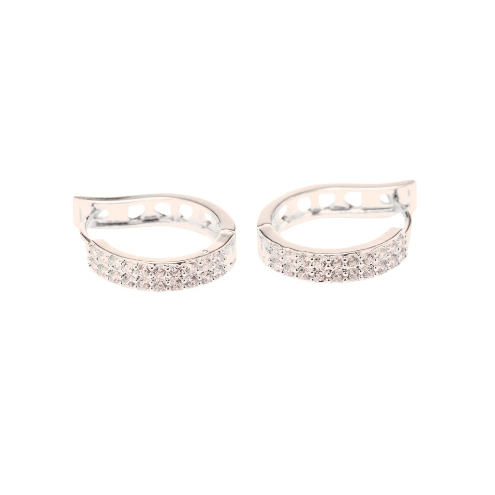 Newgrange Living Large Hoop Earrings - Gold | 600344