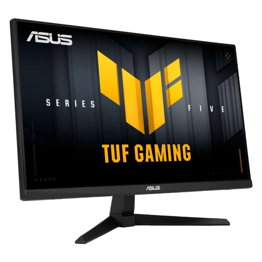 Asus TUF 23.8 Inch Gaming Monitor- Black | VG249Q5A