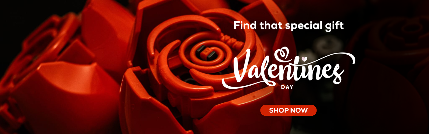 Valentines Gift Safe | Heavins.ie