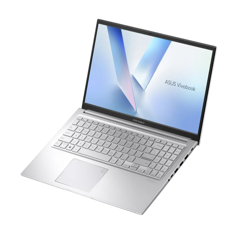 Asus Vivobook 15 Intel Core i5 15.6 Inch 8GB 512GB Laptop - Cool Silver | SX1504VA-NJ1617W
