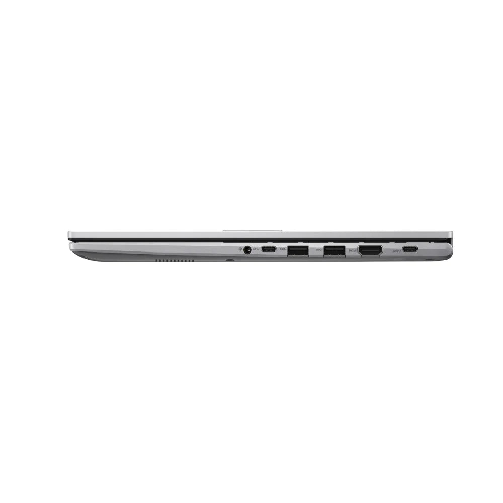 Asus Vivobook 15 Intel Core i5 15.6 Inch 8GB 512GB Laptop - Cool Silver | SX1504VA-NJ1617W