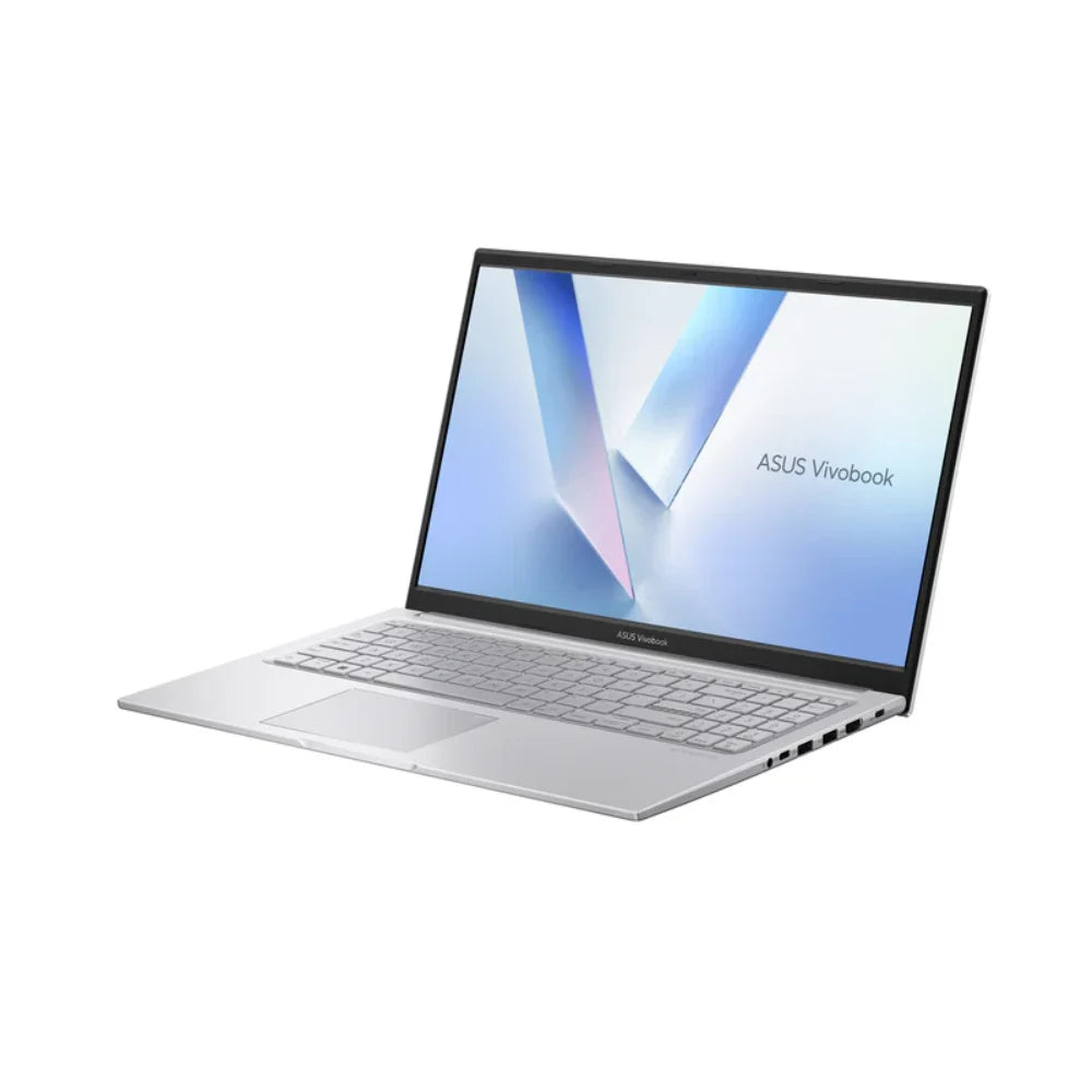 Asus Vivobook 15 Intel Core i5 15.6 Inch 8GB 512GB Laptop - Cool Silver | SX1504VA-NJ1617W
