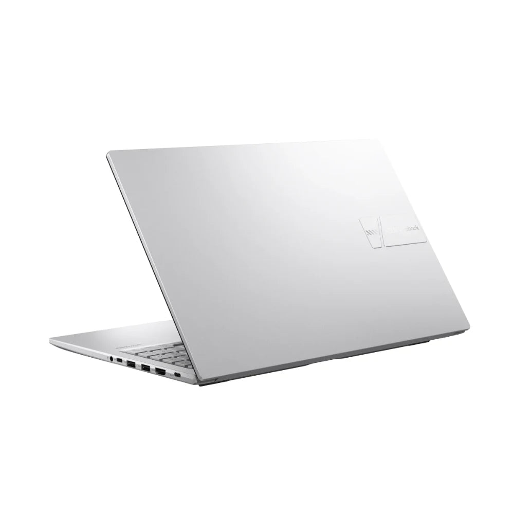 Asus Vivobook 15 Intel Core i5 15.6 Inch 8GB 512GB Laptop - Cool Silver | SX1504VA-NJ1617W