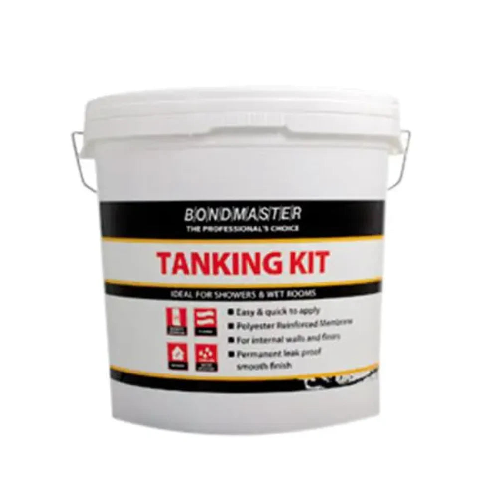 Bondmaster Tanking Kit 6 Metre | BONBM639