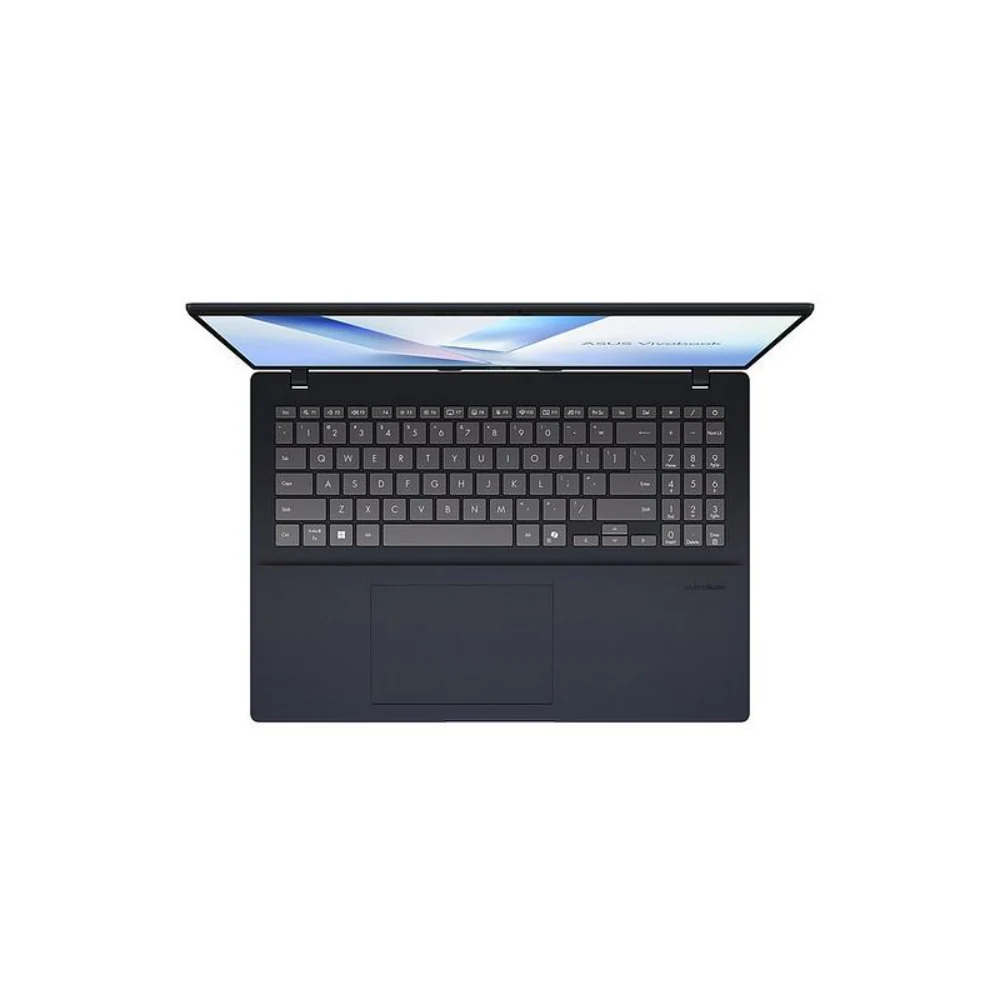 ASUS Vivobook 16 Inch Laptop 16GB 512SSD 8 Core Qualcomm Snapdragon - Quiet Blue | SX1607QA-MB005W