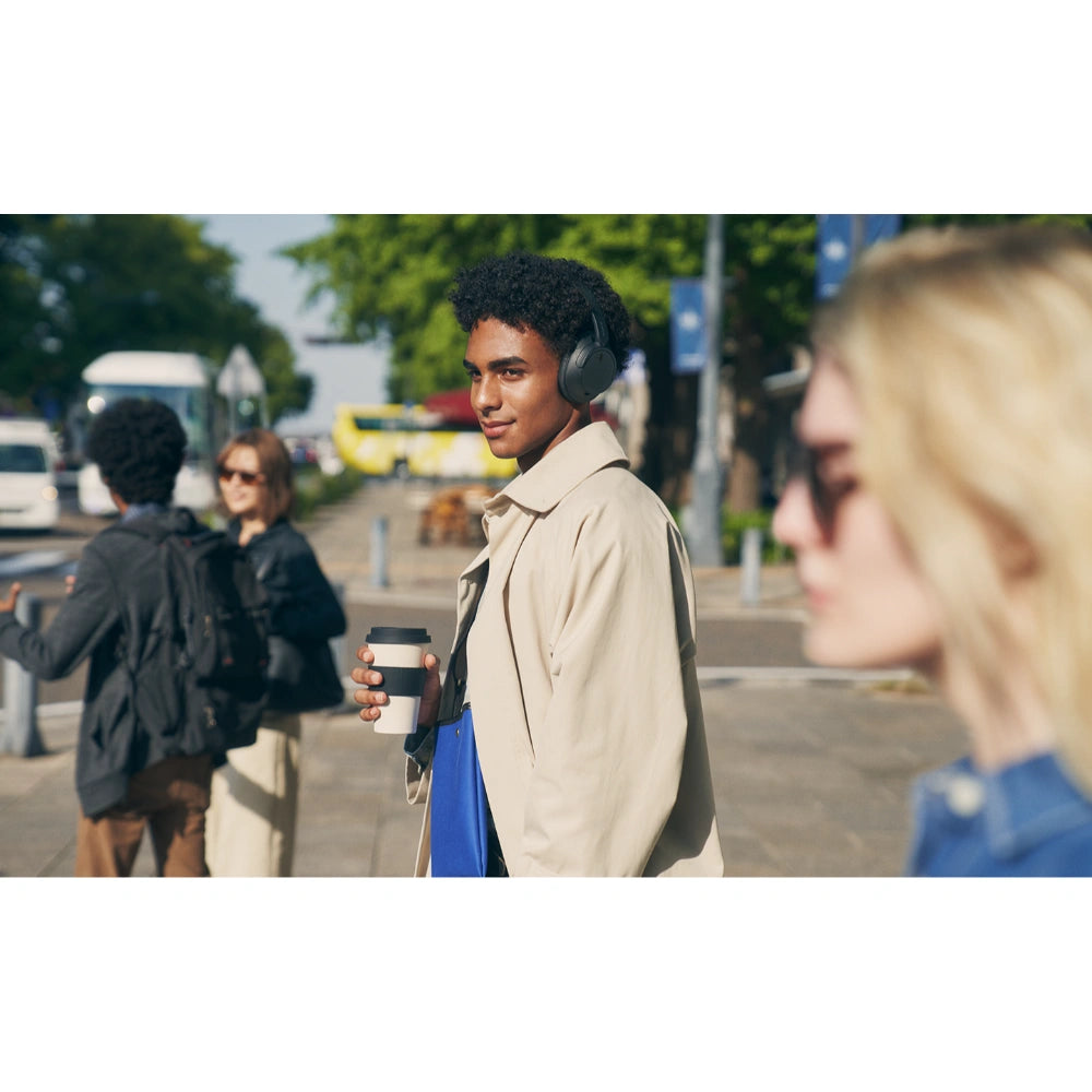 Sony Wireless Over Ear Noise Cancelling Headphones - Black | WHCH720NBCE7