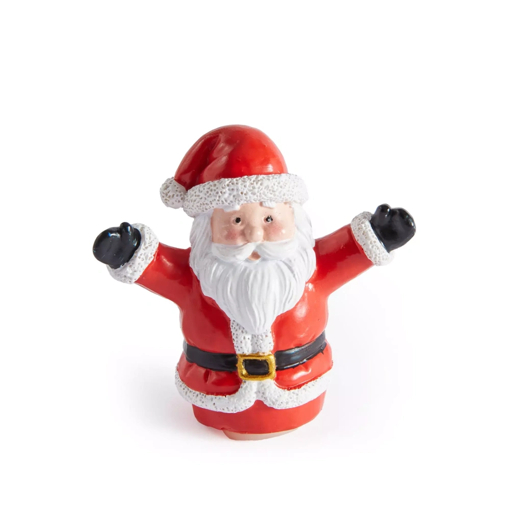 Three Kings Santa Flaming Balloon | 2535160