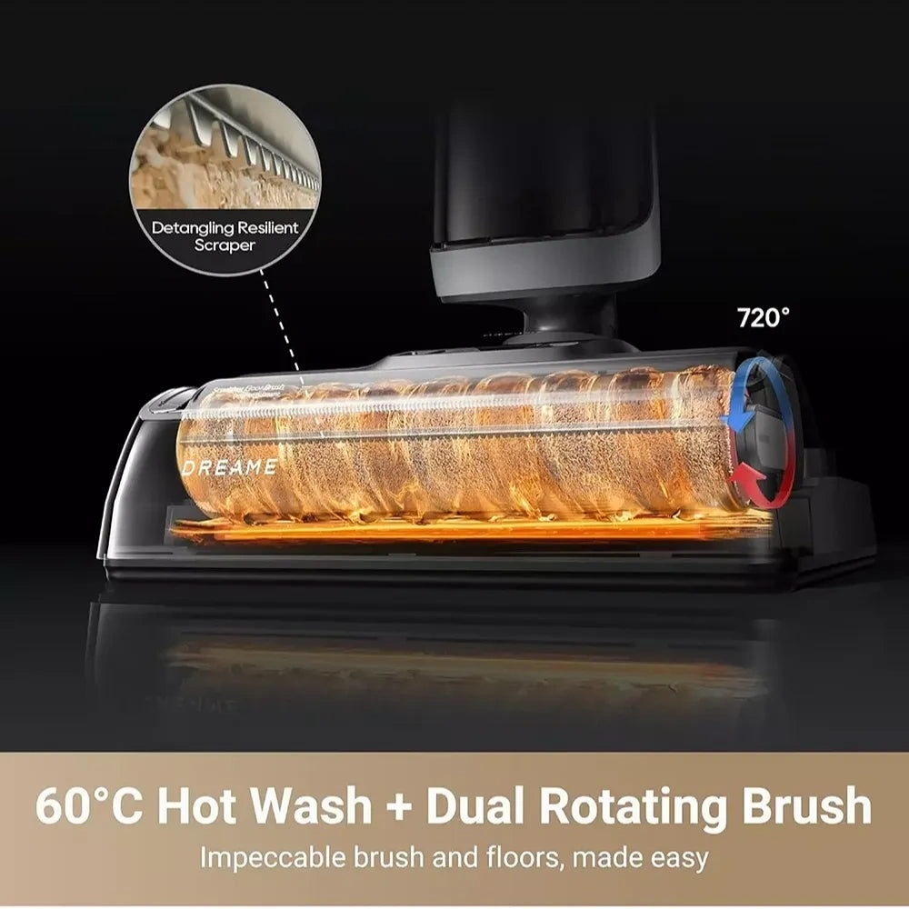 Dreame H14 Pro Wet and Dry Vac Vacuum Cleaner | HHR31A