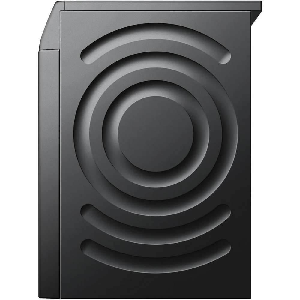 Bosch Series 8 IDOS 10.5kg Washer / 6kg Dryer 1400 Spin - Graphite | WNC254ARGB