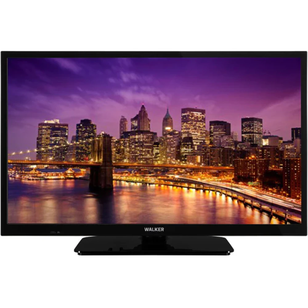 Walker 24" Smart LED TV | WPS24241BK