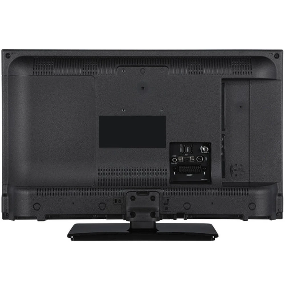 Walker 24" Smart LED TV | WPS24241BK