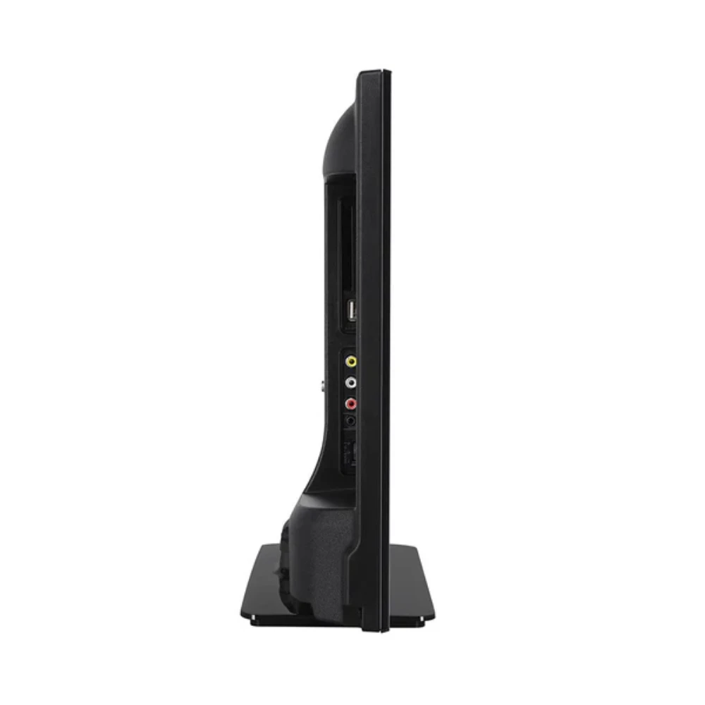 Walker 24" Smart LED TV | WPS24241BK