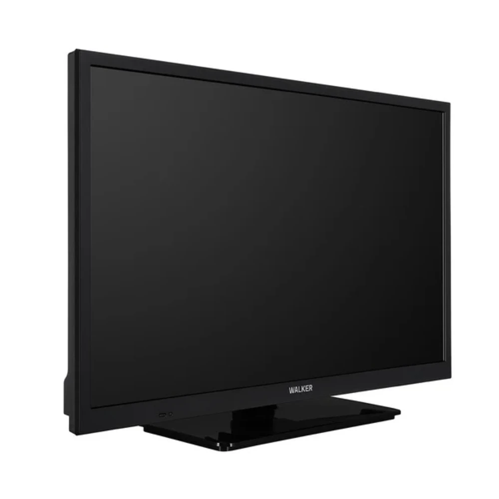 Walker 24" Smart LED TV | WPS24241BK