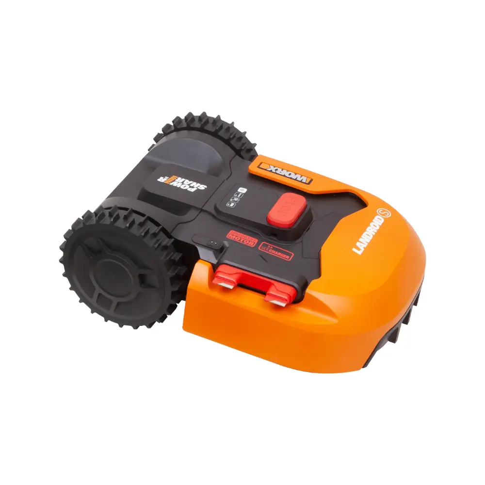 WORX Landroid Robotic Mower S300 - 300m2 | WR130E