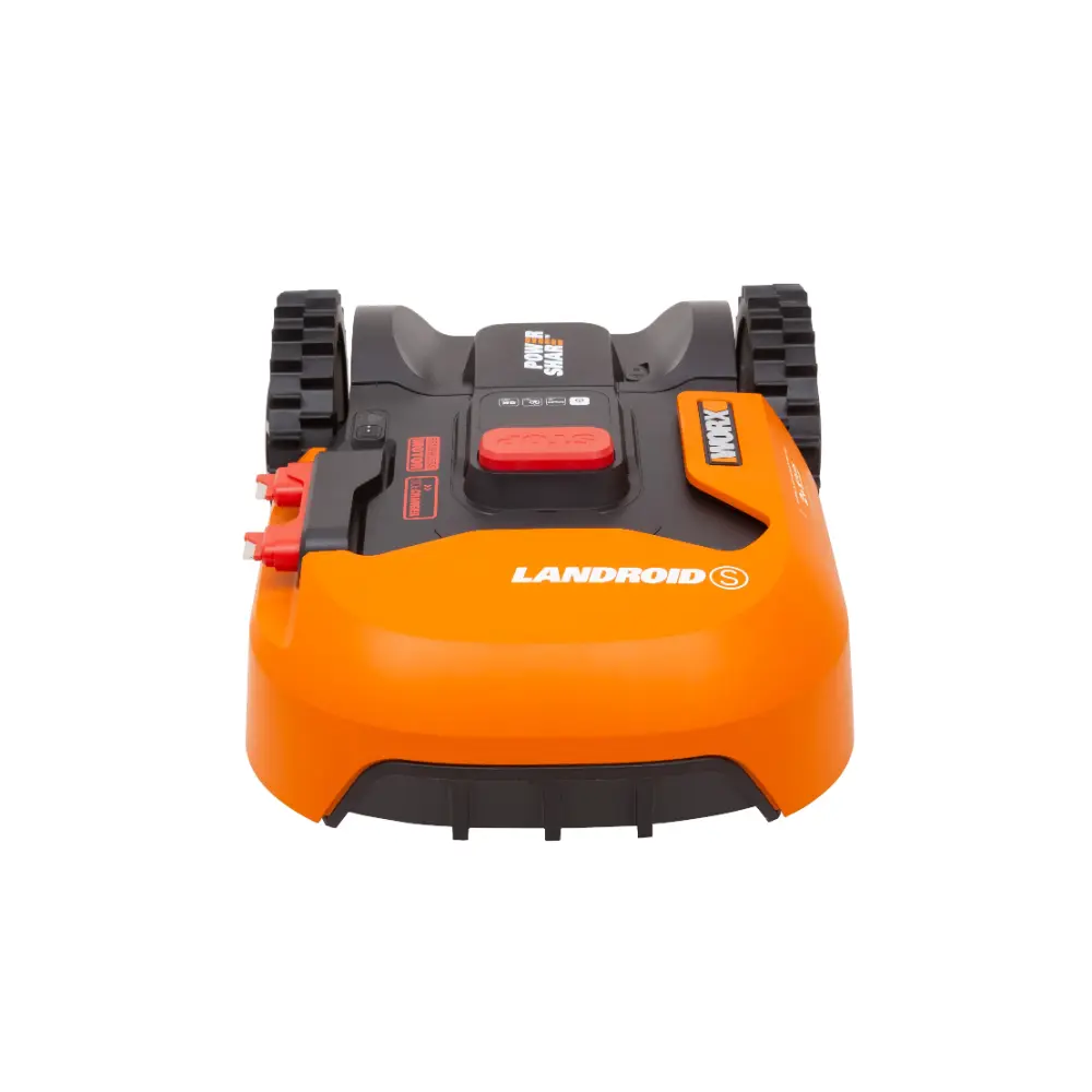 WORX Landroid Robotic Mower S300 - 300m2 | WR130E