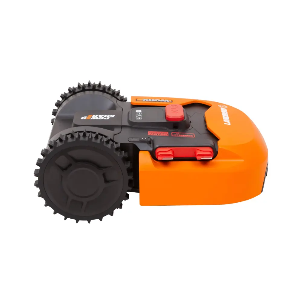 WORX Landroid Robotic Mower S300 - 300m2 | WR130E