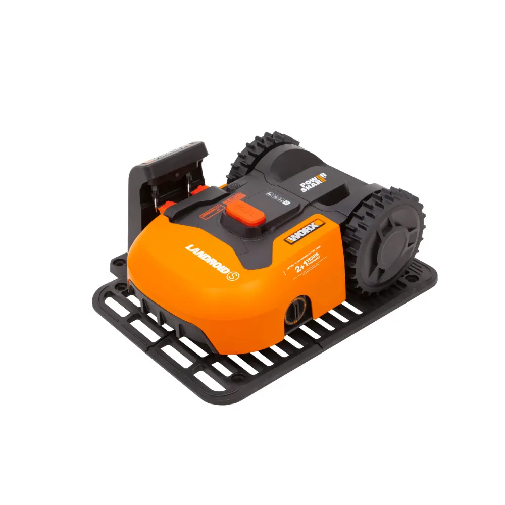 WORX Landroid Robotic Mower S300 - 300m2 | WR130E