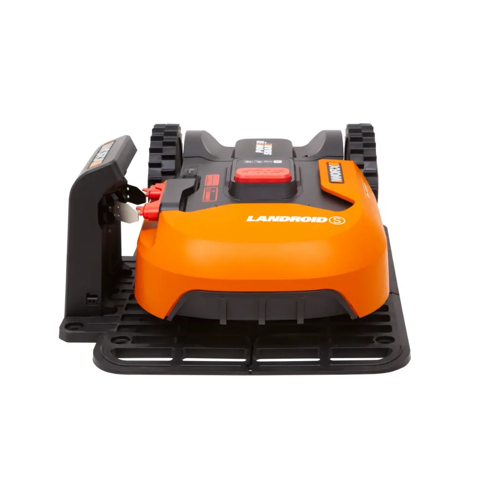 WORX Landroid Robotic Mower S300 - 300m2 | WR130E