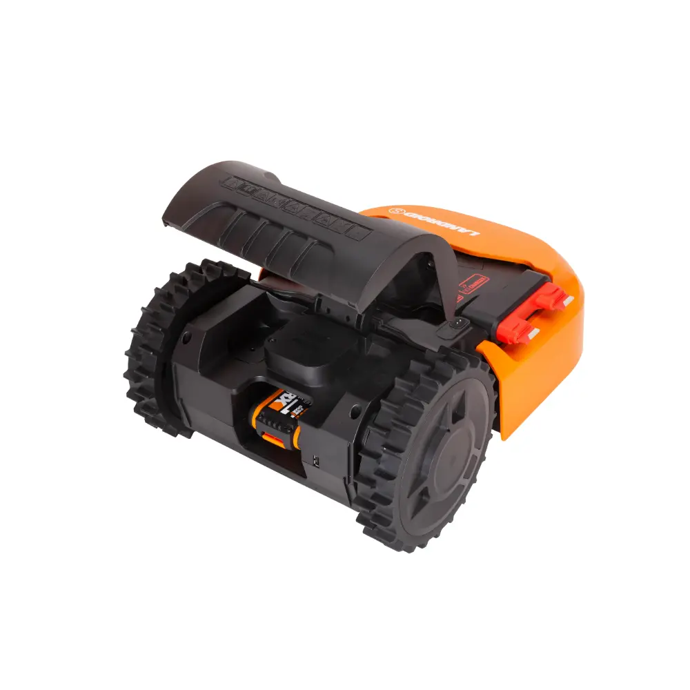 WORX Landroid Robotic Mower S300 - 300m2 | WR130E