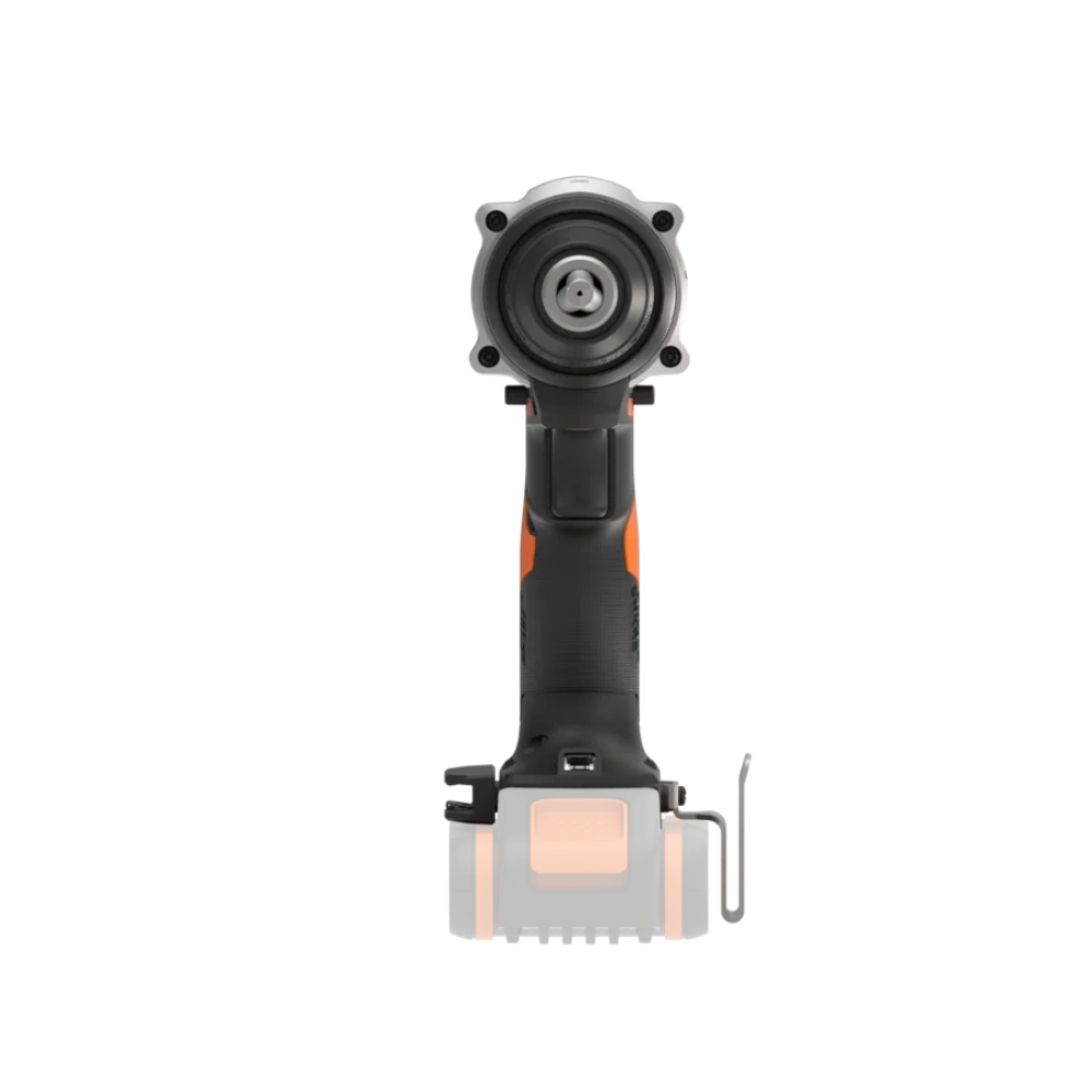 Worx Brushless Combi Hammer Drill 20v Kit 2 Batteries | WX352