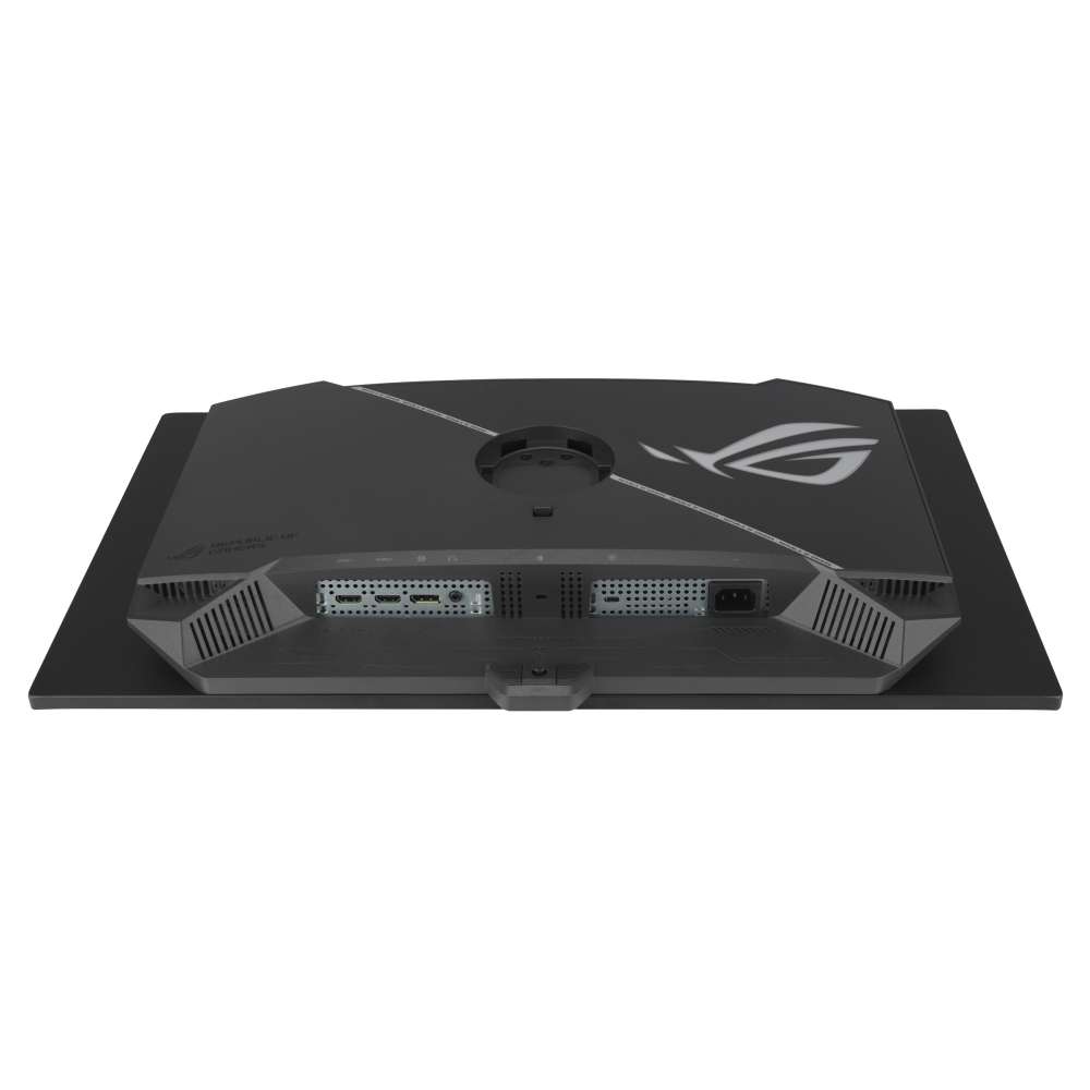 Asus ROG Strix 26.5 Inch OLED QHD Gaming Monitor - Black | XG27AQDMES