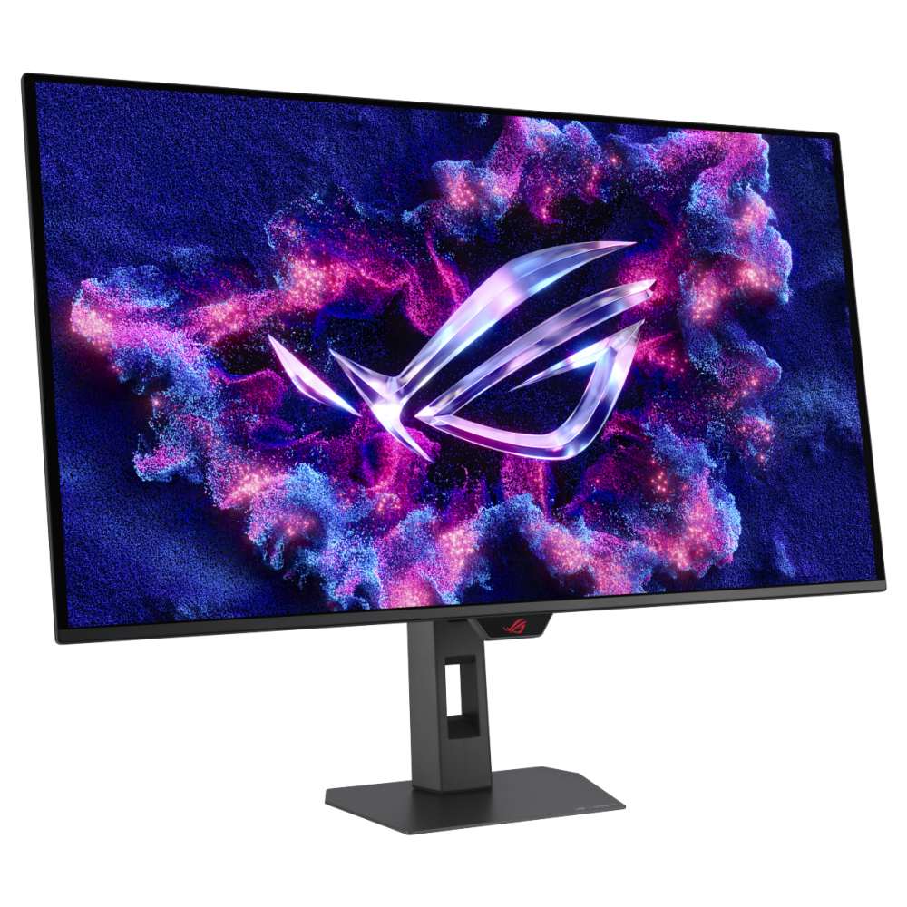 Asus ROG Strix 31.5 Inch OLED Gaming Monitor - Black | XG32UQDMS