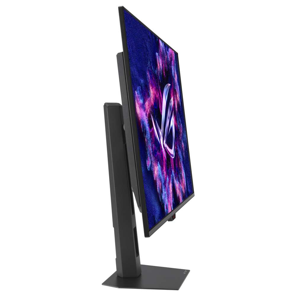 Asus ROG Strix 31.5 Inch OLED Gaming Monitor - Black | XG32UQDMS