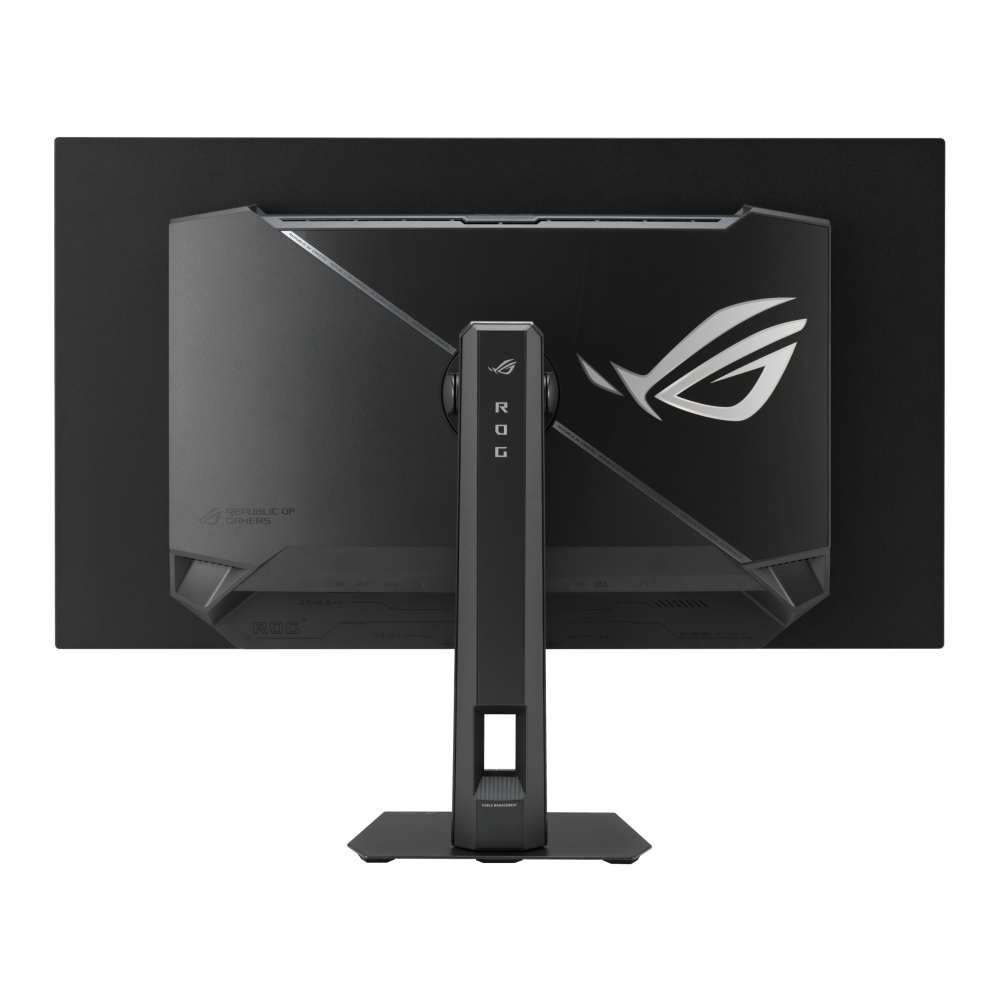 Asus ROG Strix 31.5 Inch OLED Gaming Monitor - Black | XG32UQDMS
