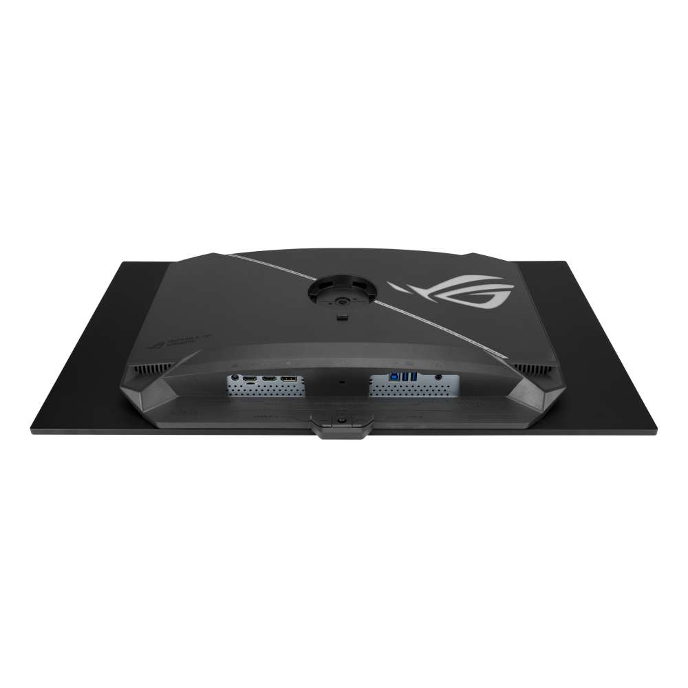 Asus ROG Strix 31.5 Inch OLED Gaming Monitor - Black | XG32UQDMS