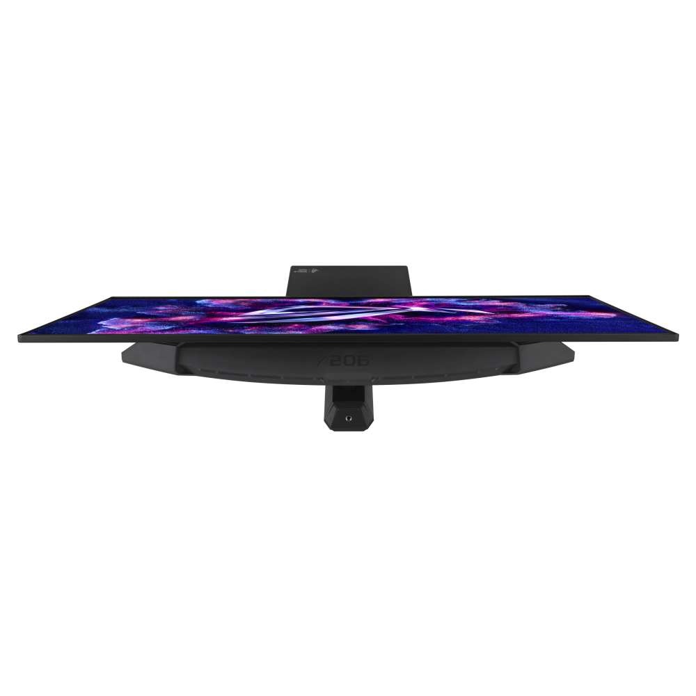 Asus ROG Strix 31.5 Inch OLED Gaming Monitor - Black | XG32UQDMS