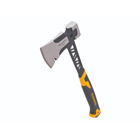 Roughneck Gorilla V-Series Hatchet Axe 0.6kg (1.1/4 lb) | XMS23AXE