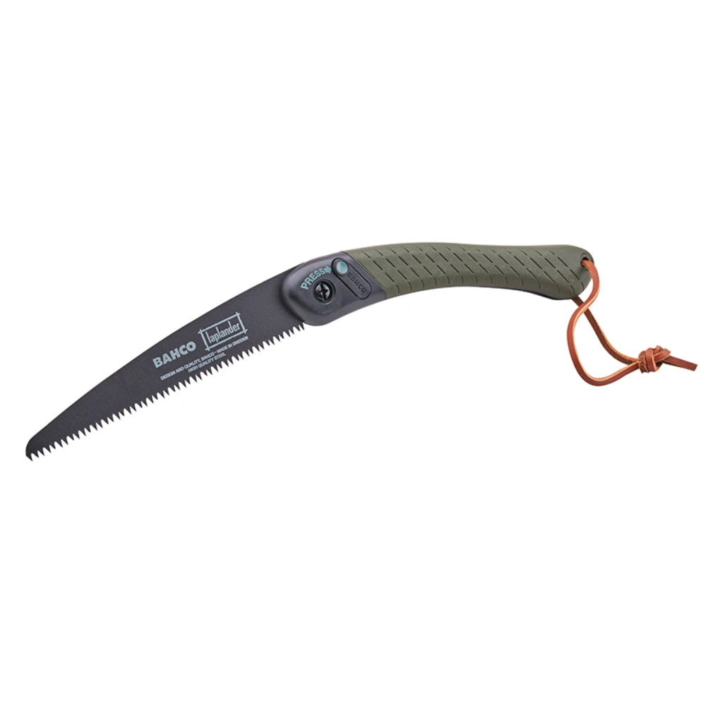 Bahco Laplander Pruning Saw 