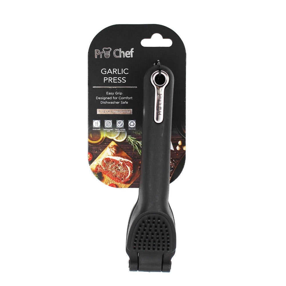 Pr Chef Garlic Press | YHIGT15